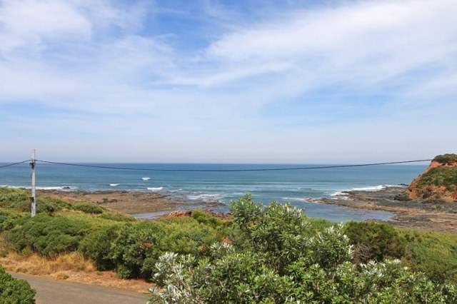 Sunderland Bay