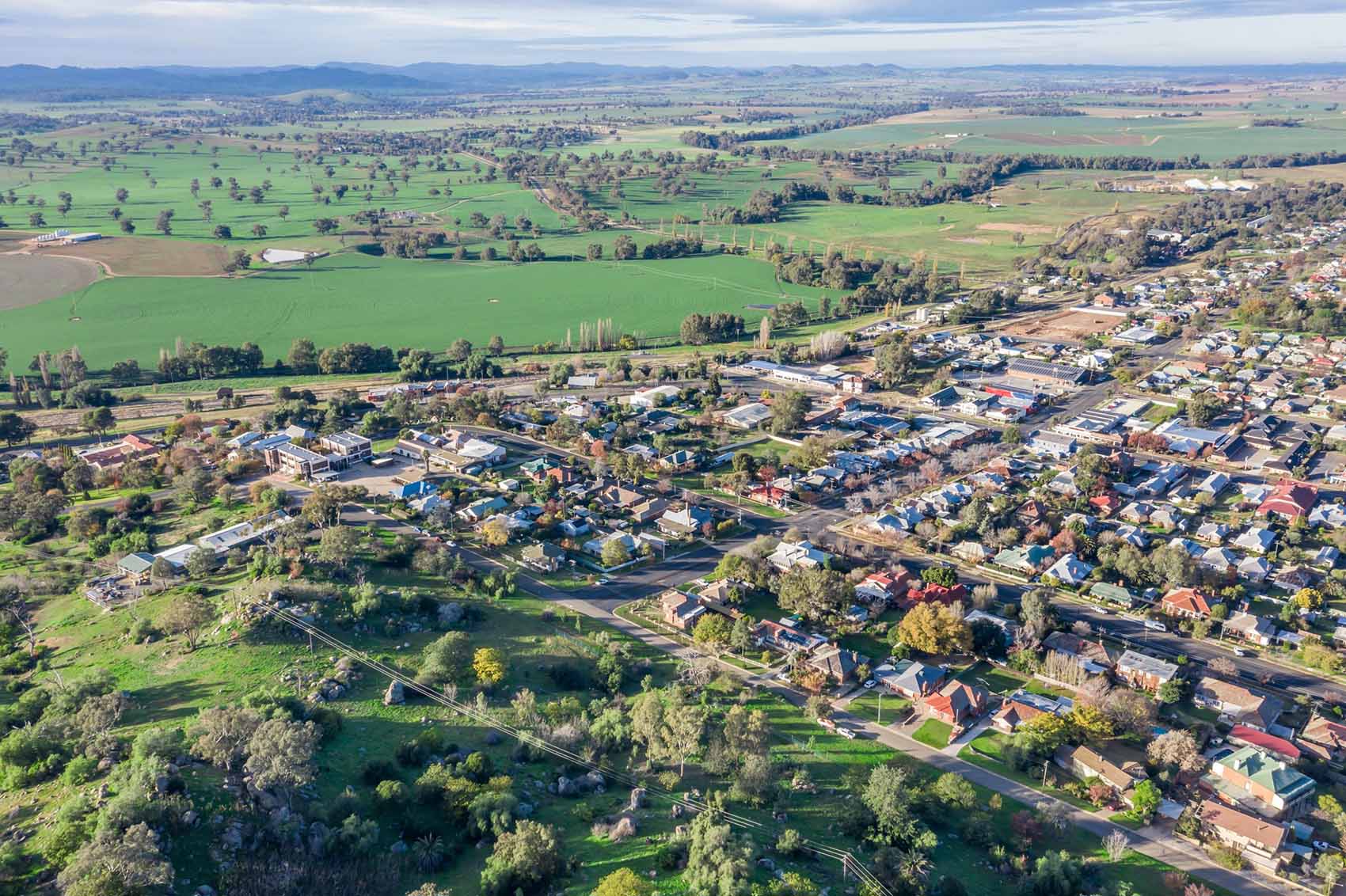||Is Dubbo, NSW a good place to live?|