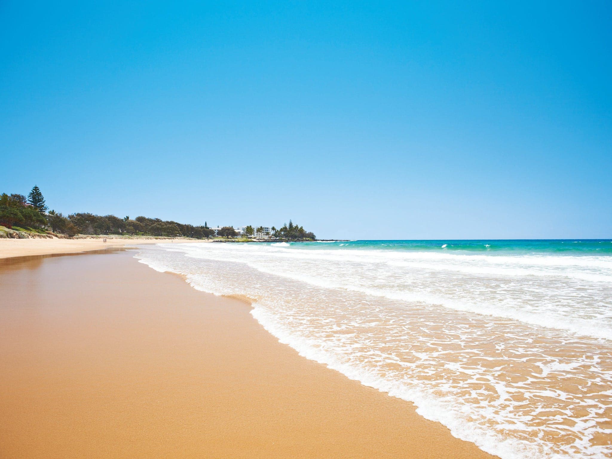 Bargara