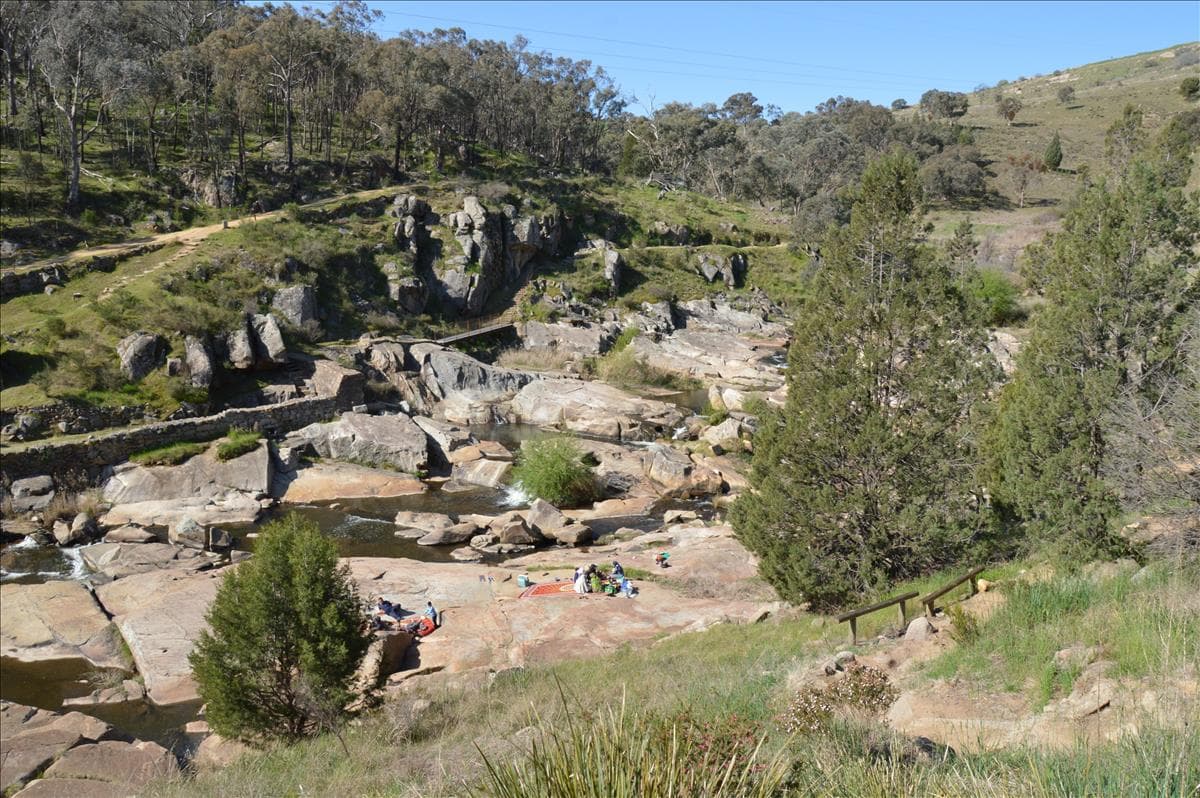 Adelong, NSW|