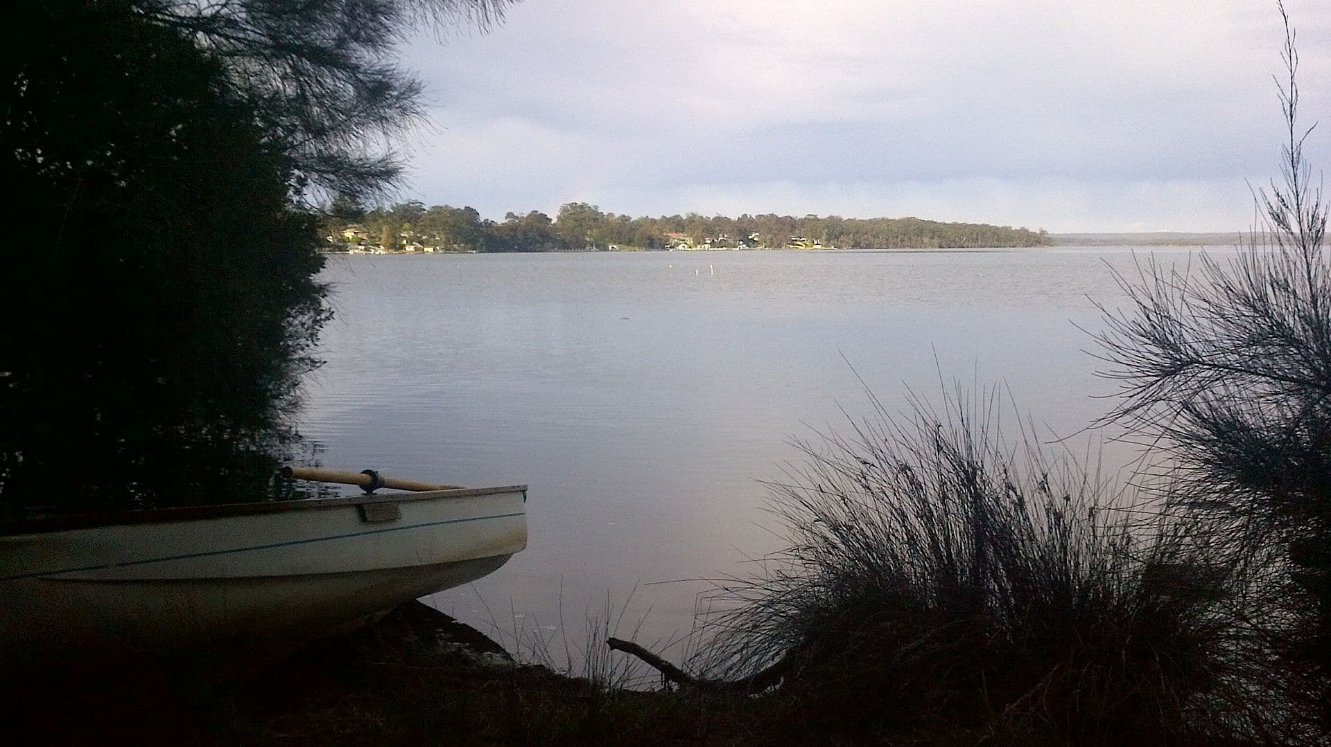 Erowal Bay