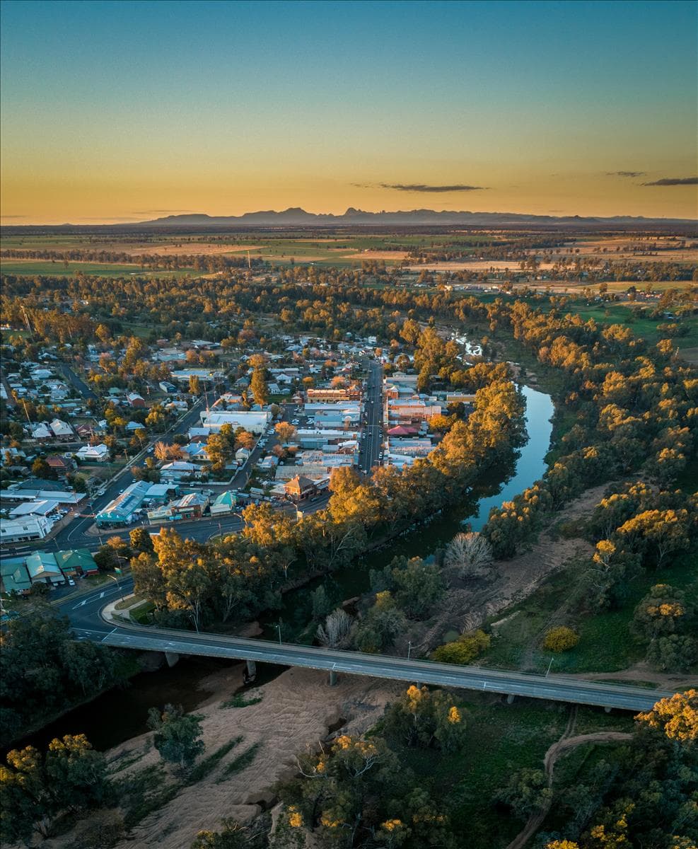 Gilgandra