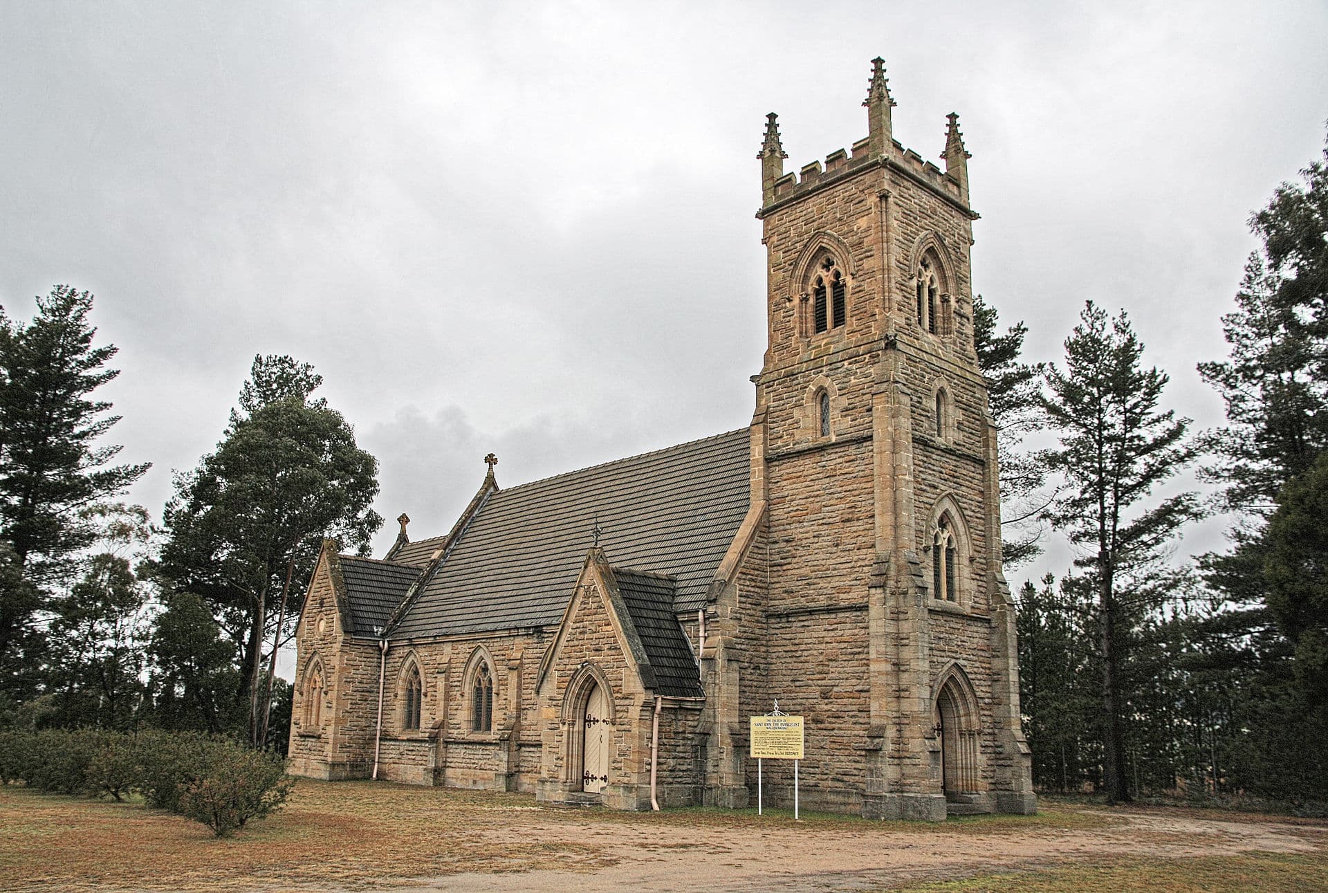 Wallerawang