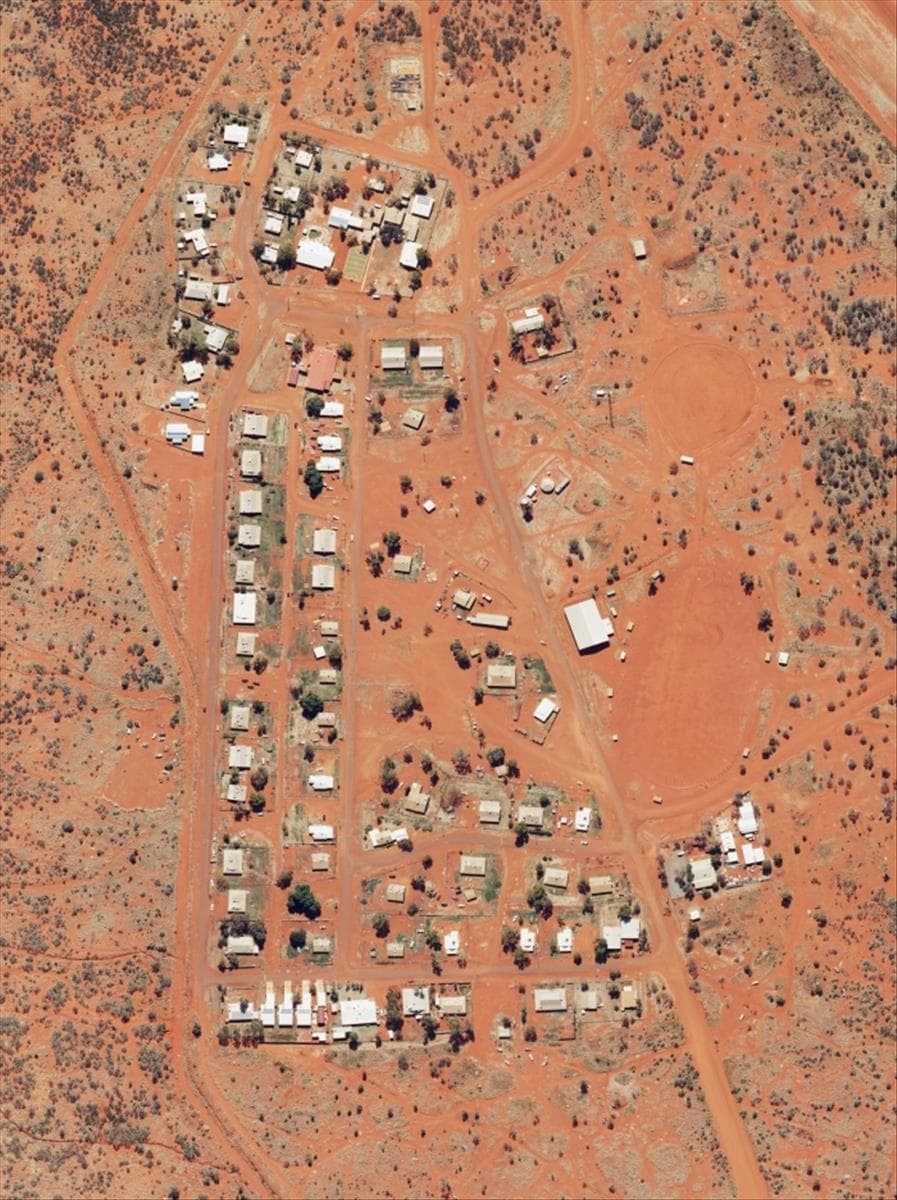 Is Ampilatwatja, NT a good place to live?