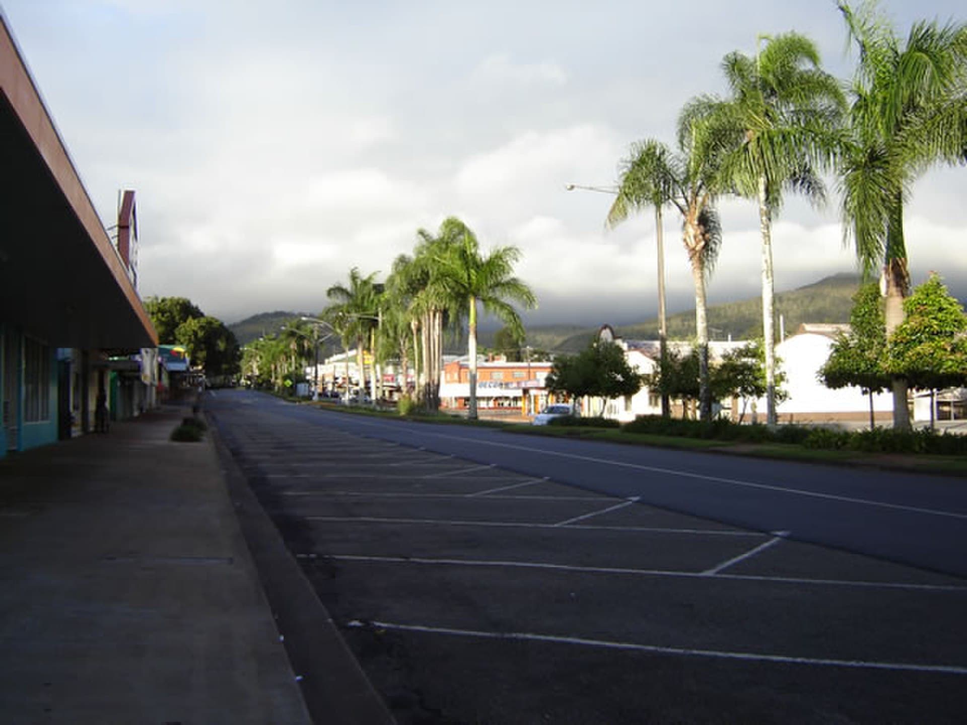 Atherton