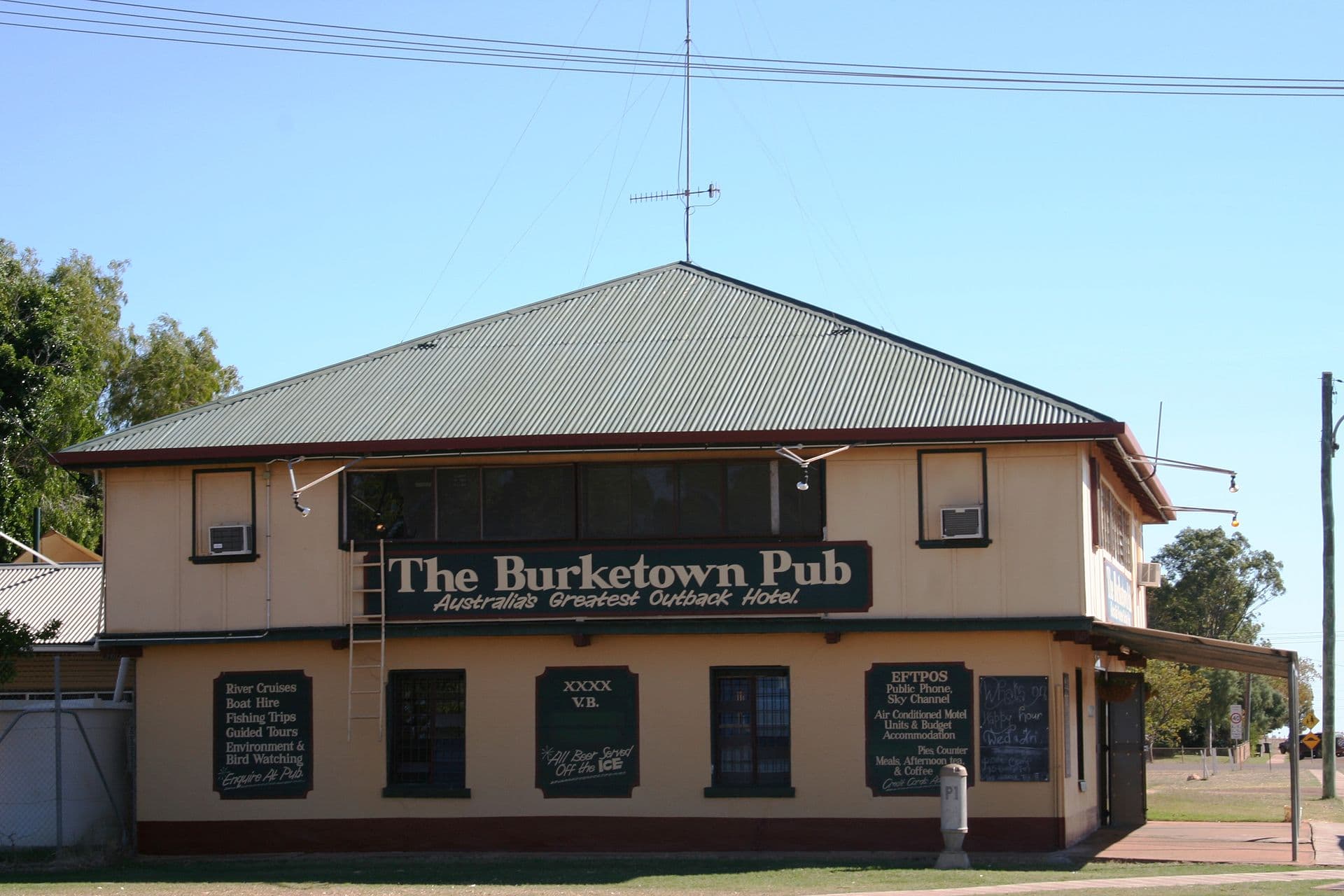 Burketown
