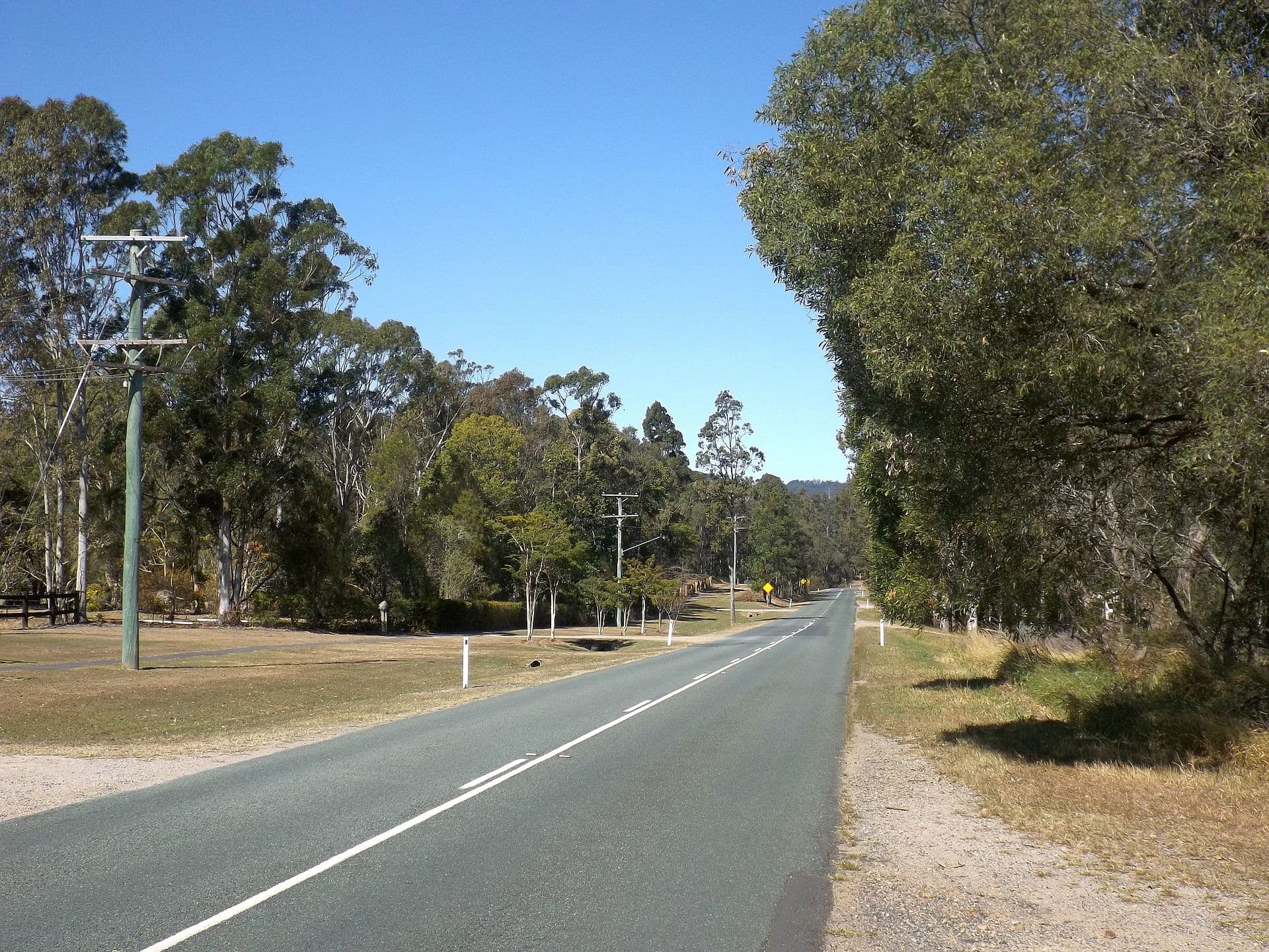 Delaneys Creek