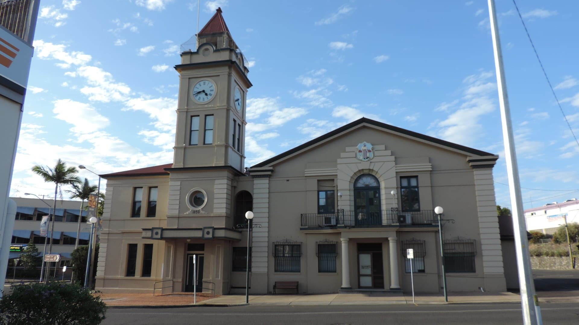 Is Gympie, QLD a good place to live?|