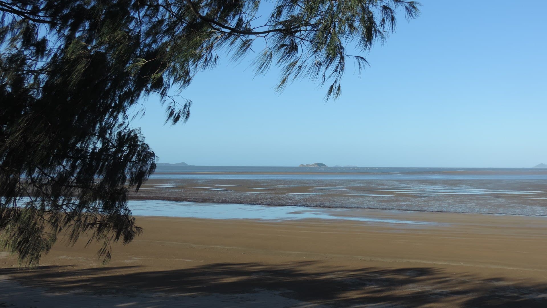 Keppel Sands
