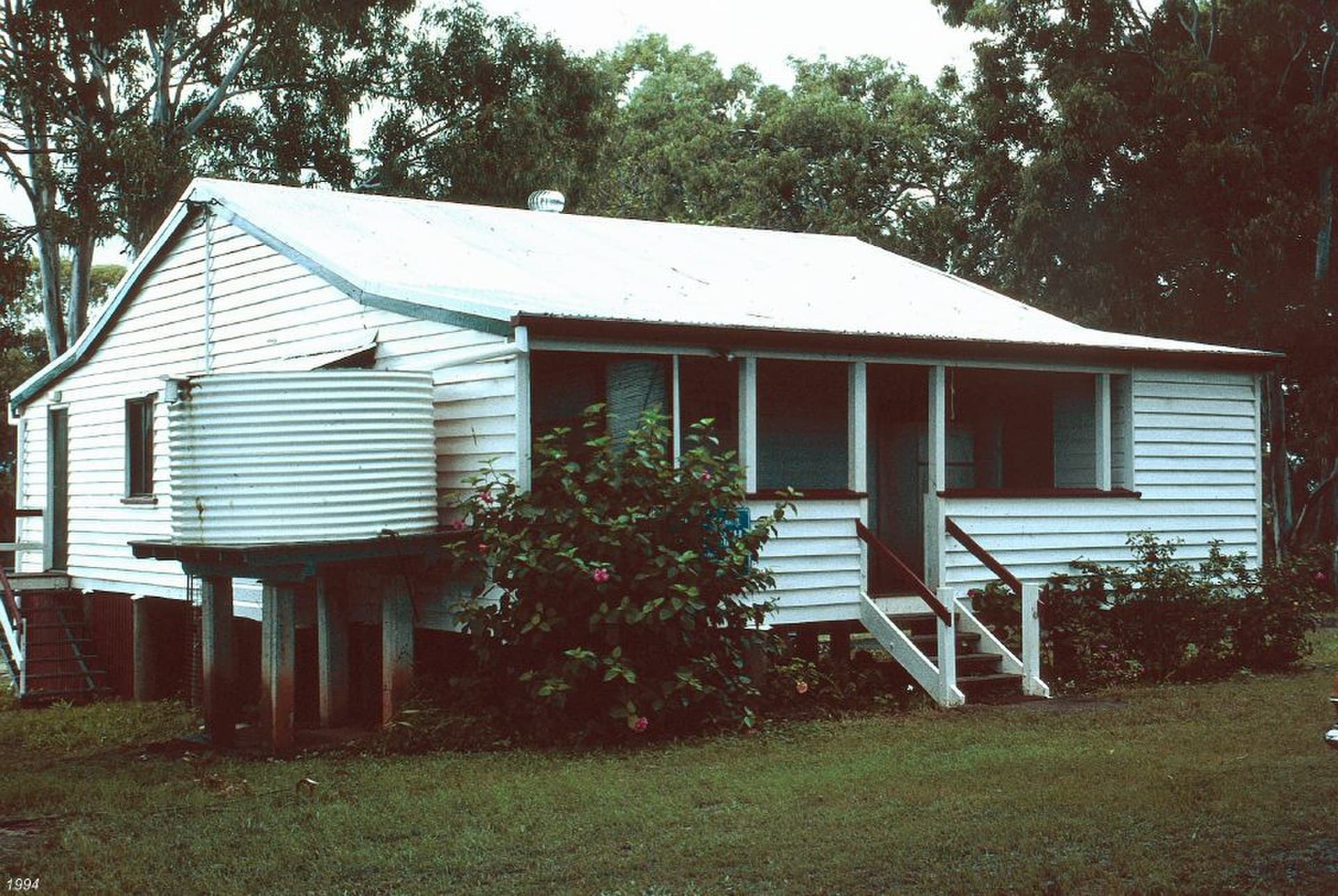 Lamb Island
