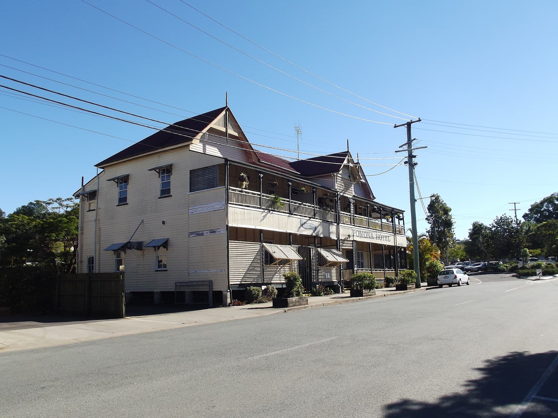 Pomona