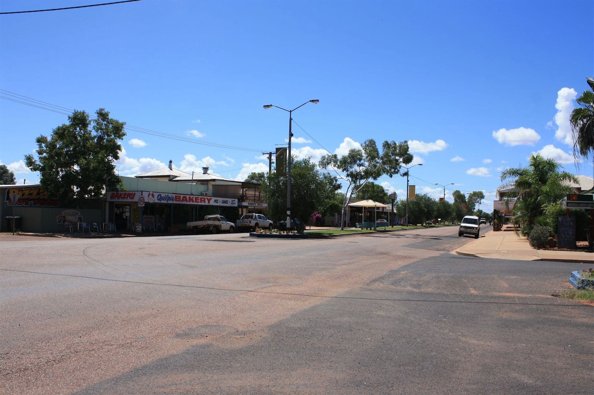 Quilpie
