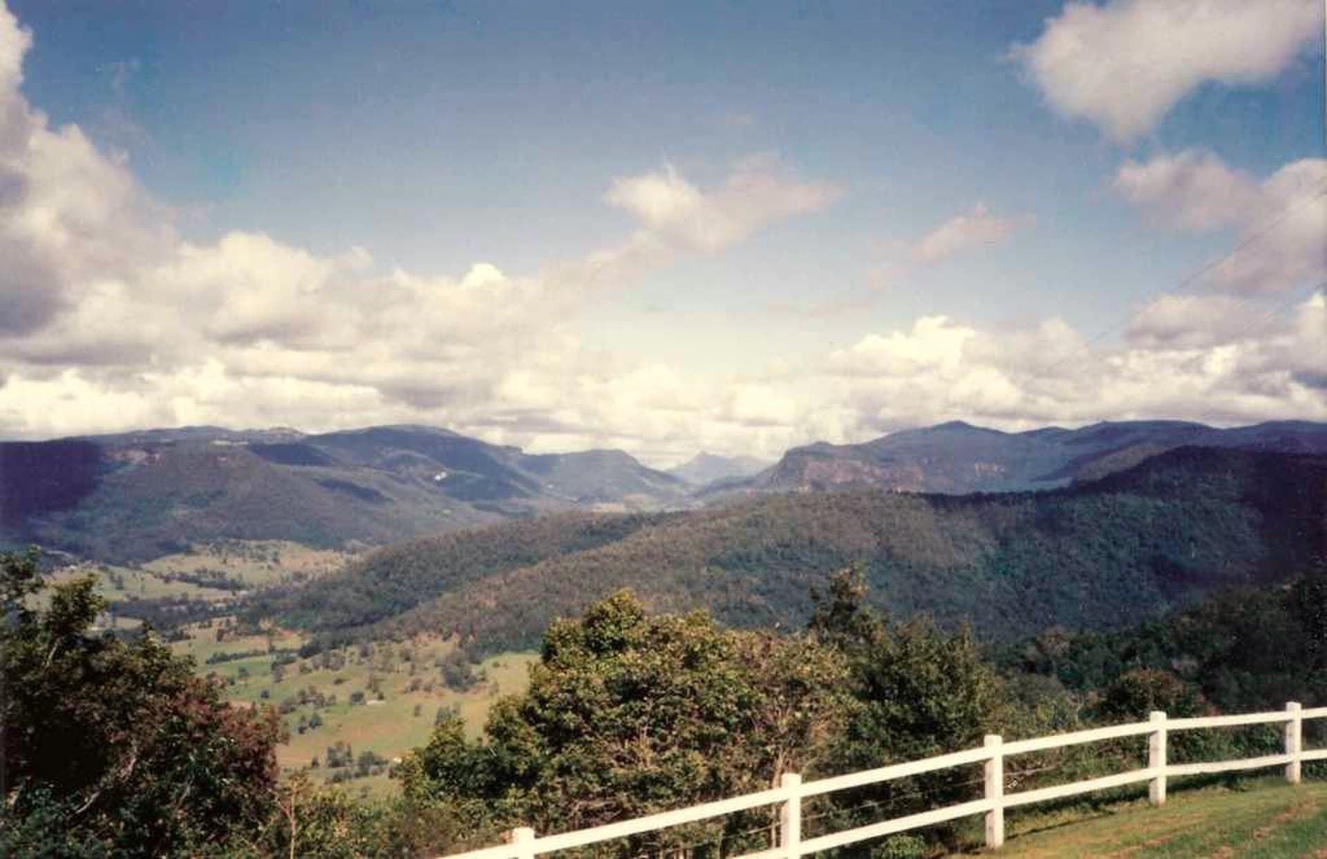 Is Springbrook, QLD a good place to live?||