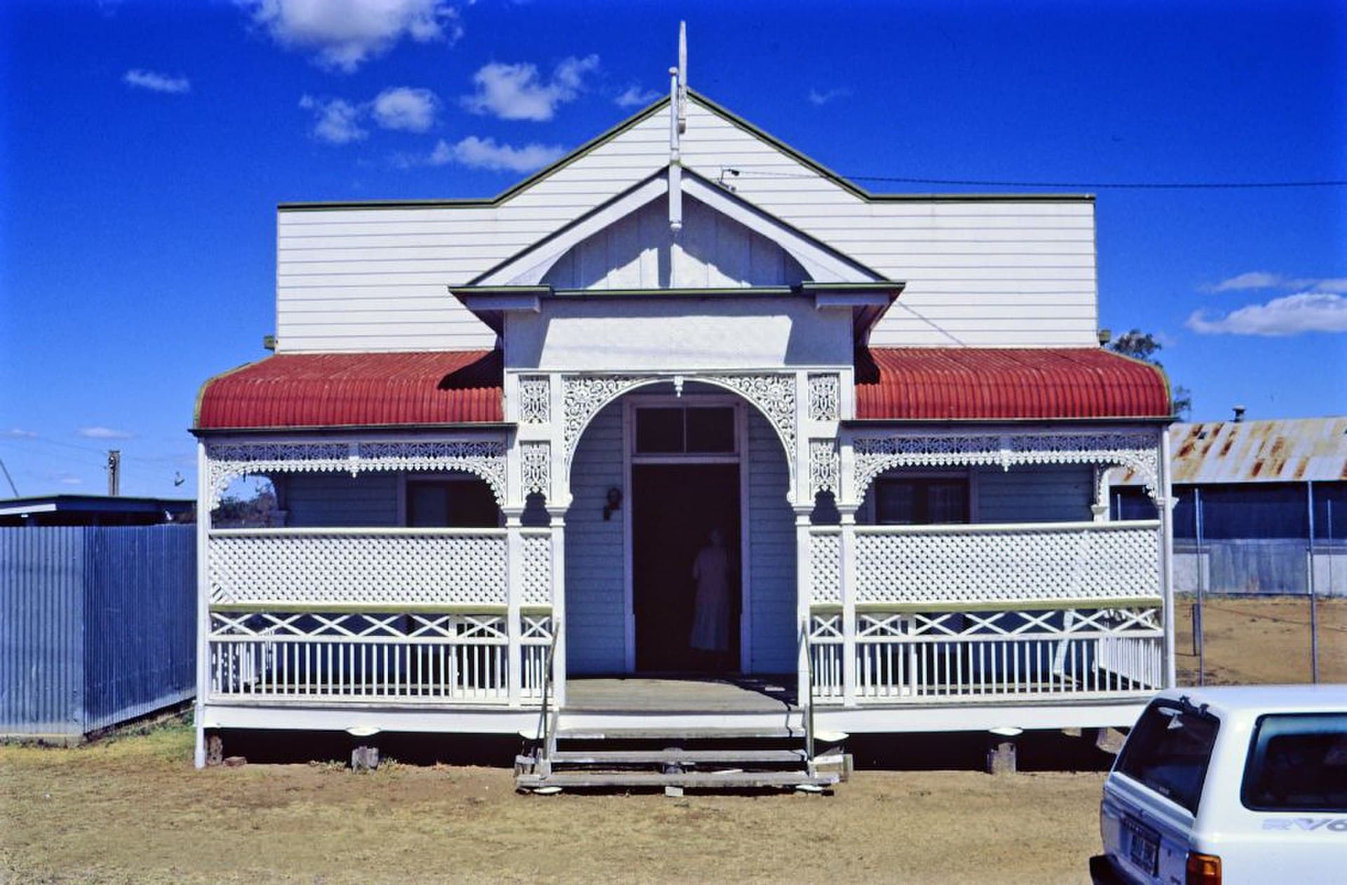Is Yangan, QLD a good place to live?