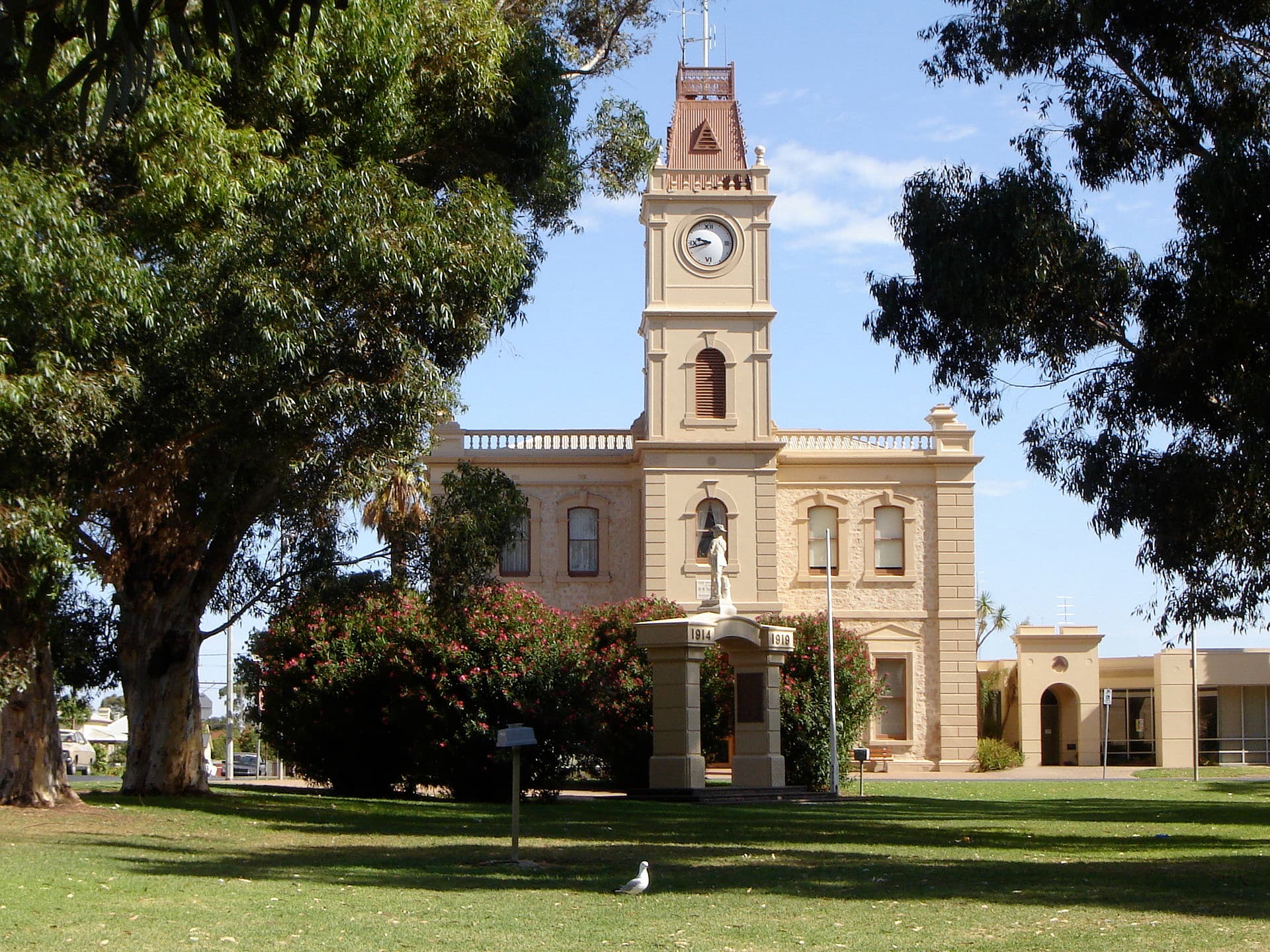 Is Kadina, SA a good place to live?||