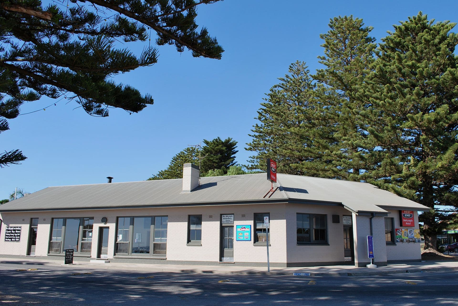 Is Stansbury, SA a good place to live?