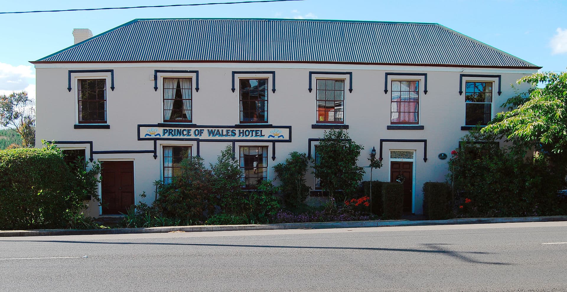 Is Carrick, TAS a good place to live?