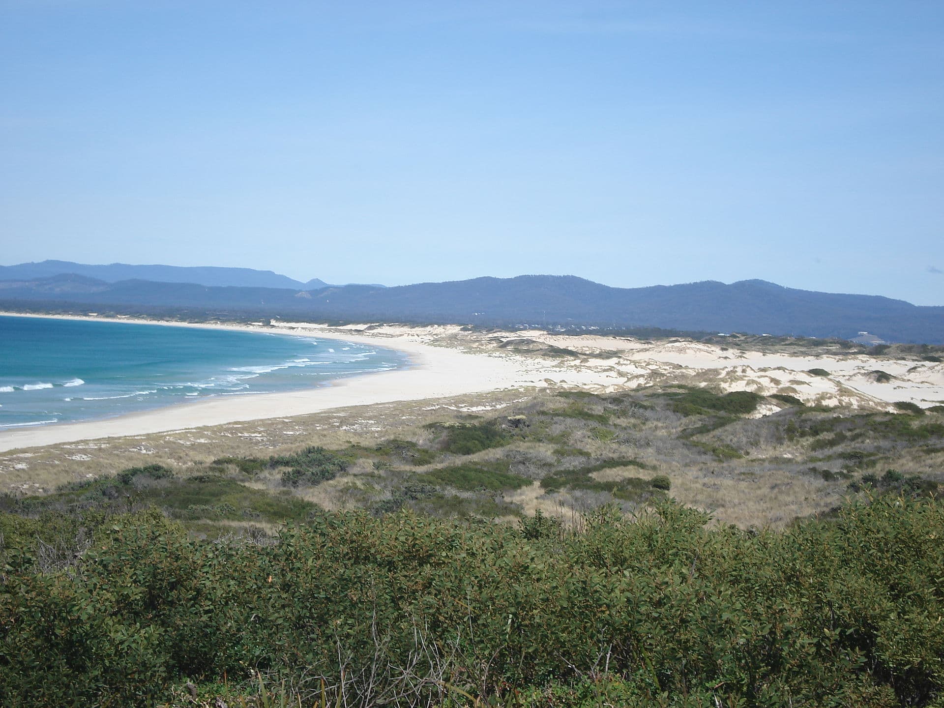 Is St Helens, TAS a good place to live?||||