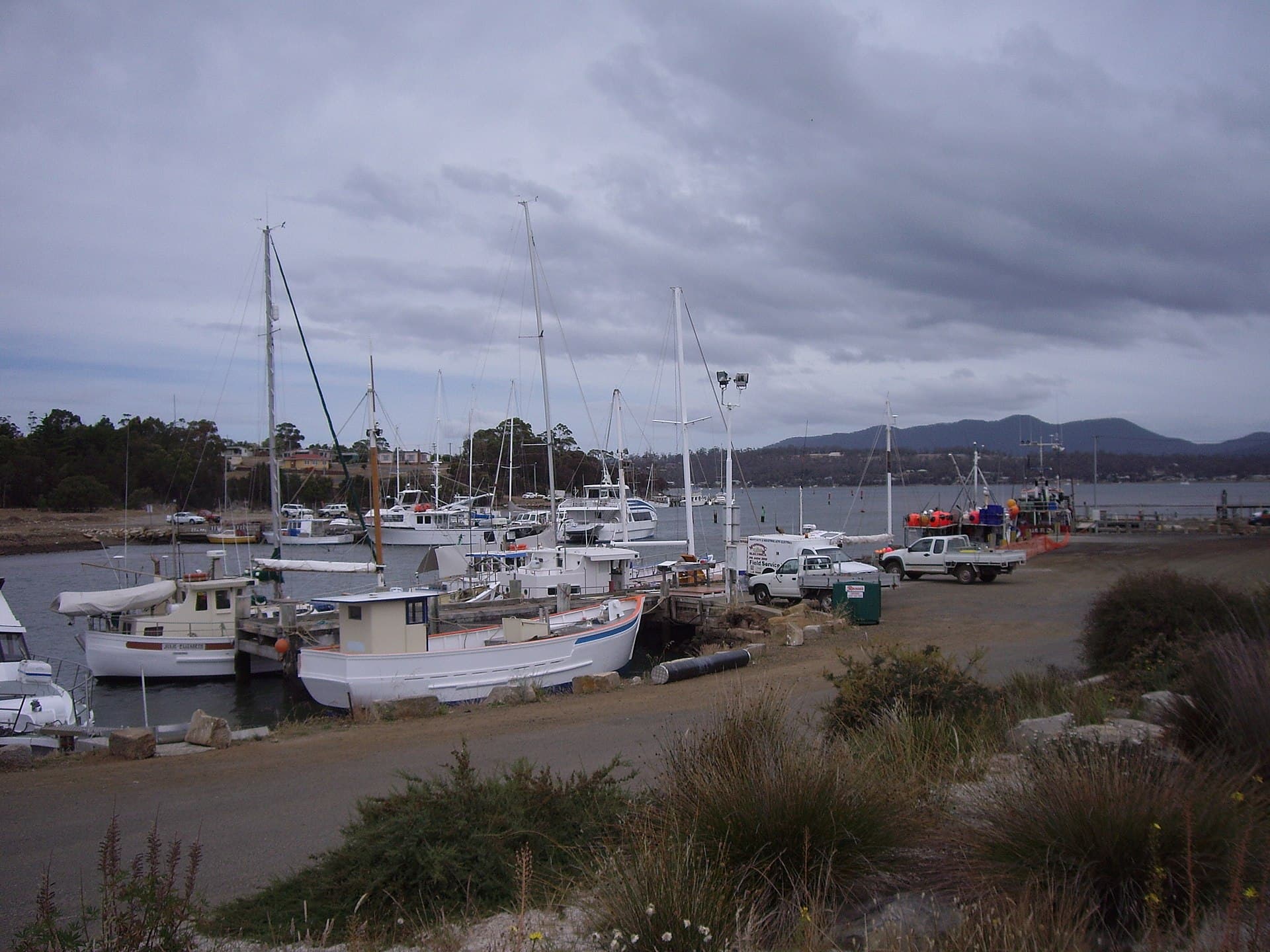 Is Triabunna, TAS a good place to live?