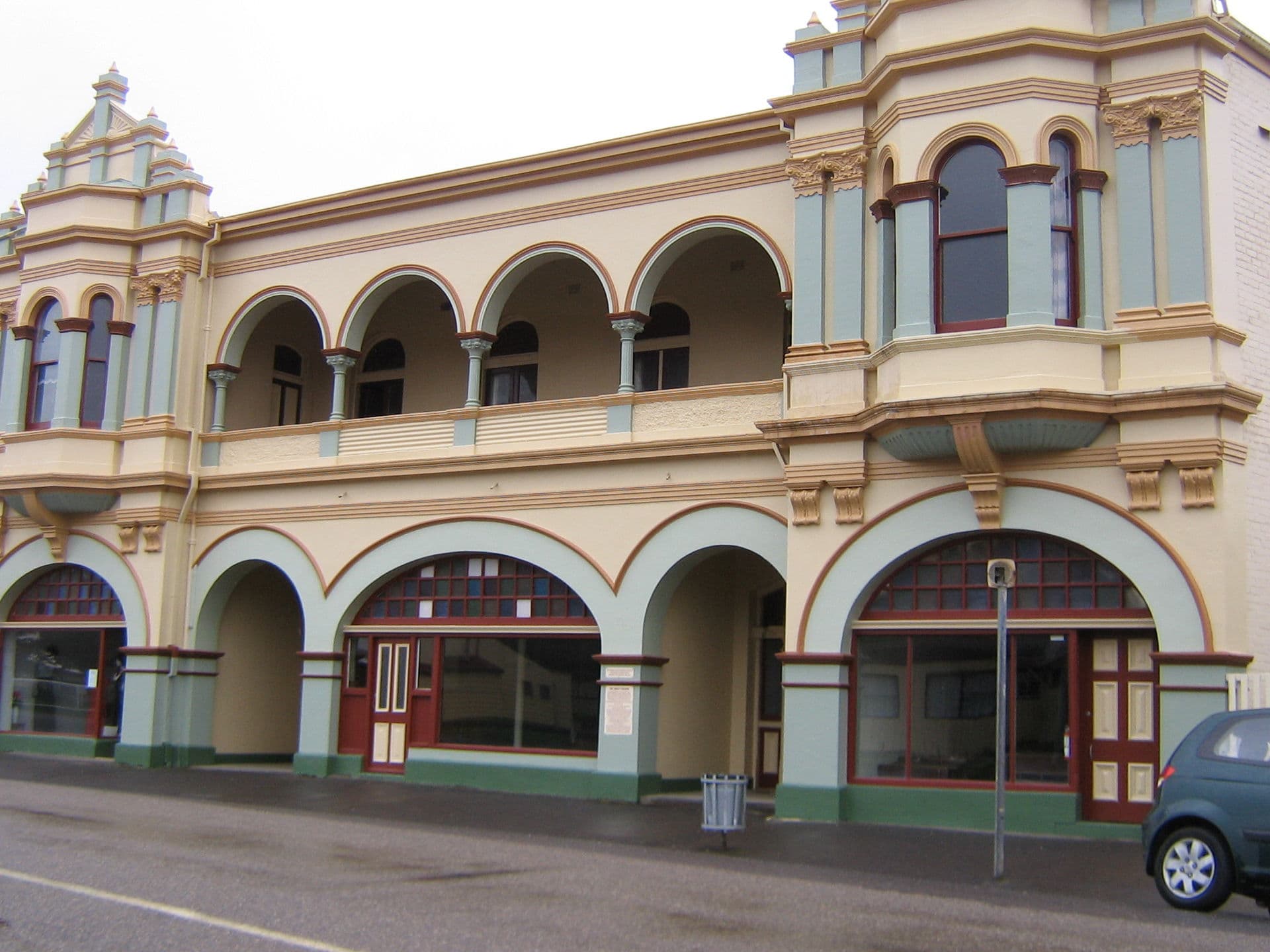 Is Zeehan, TAS a good place to live?||