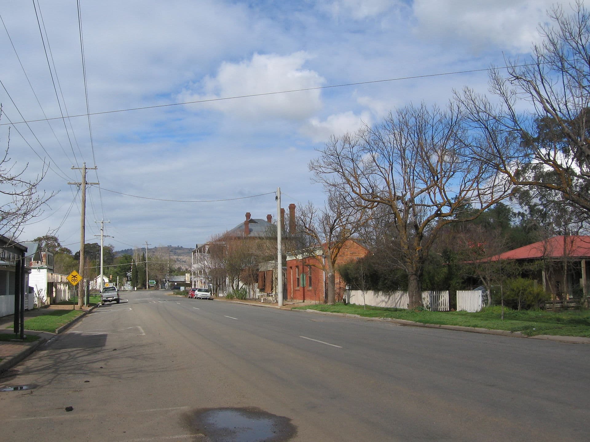 Avenel