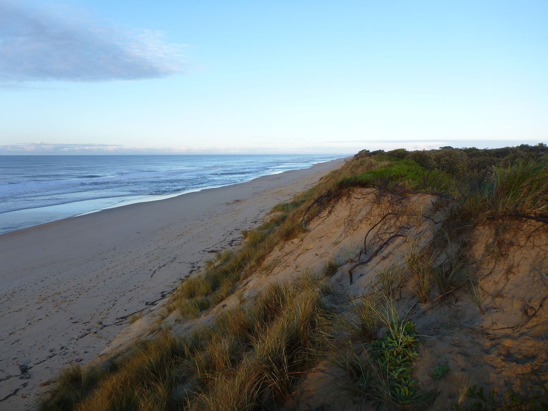 Golden Beach