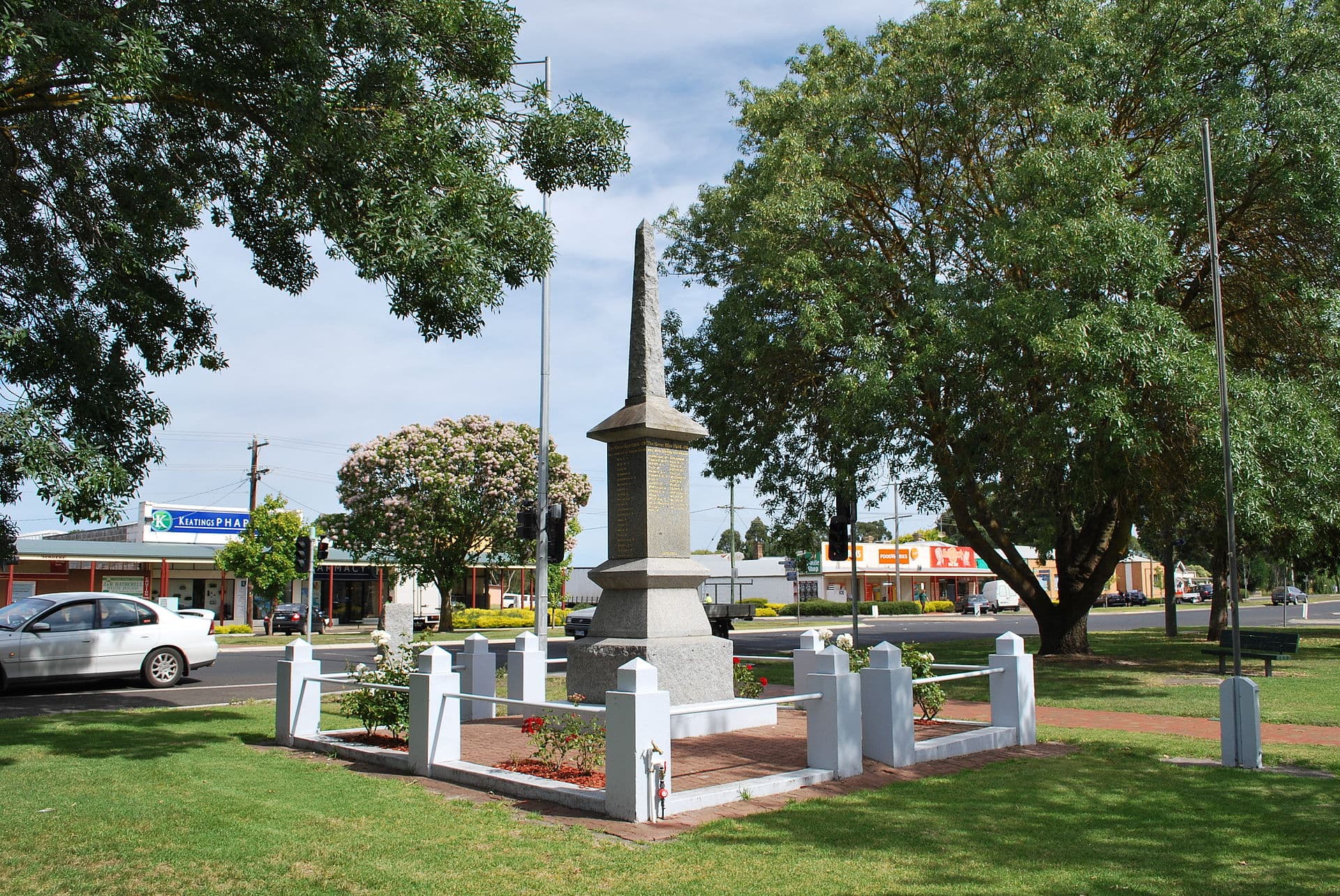 Heywood