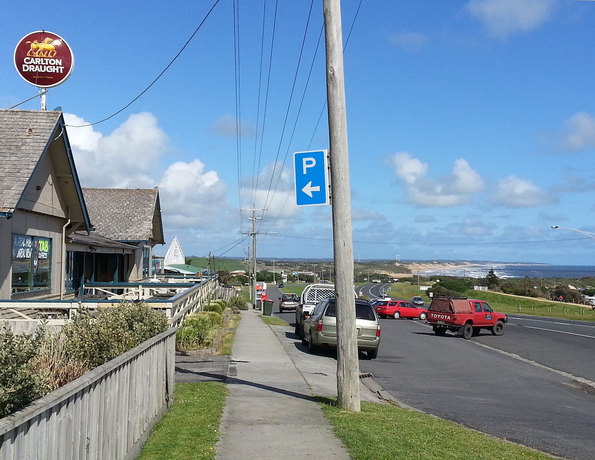Kilcunda