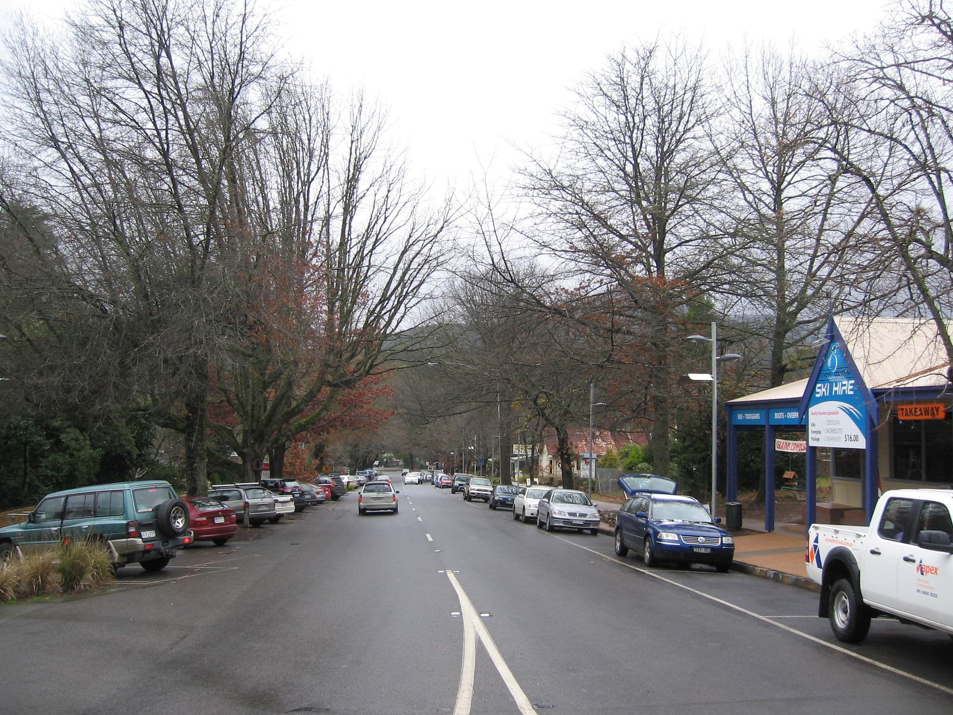 Marysville