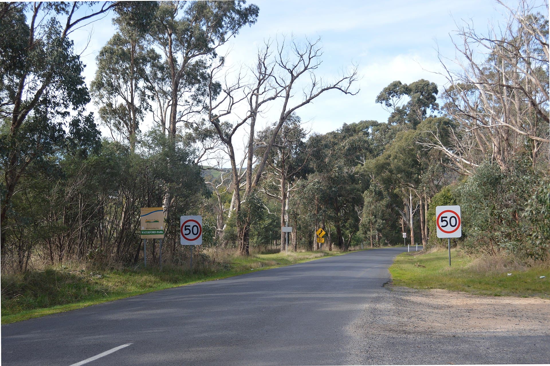 Waterford Park