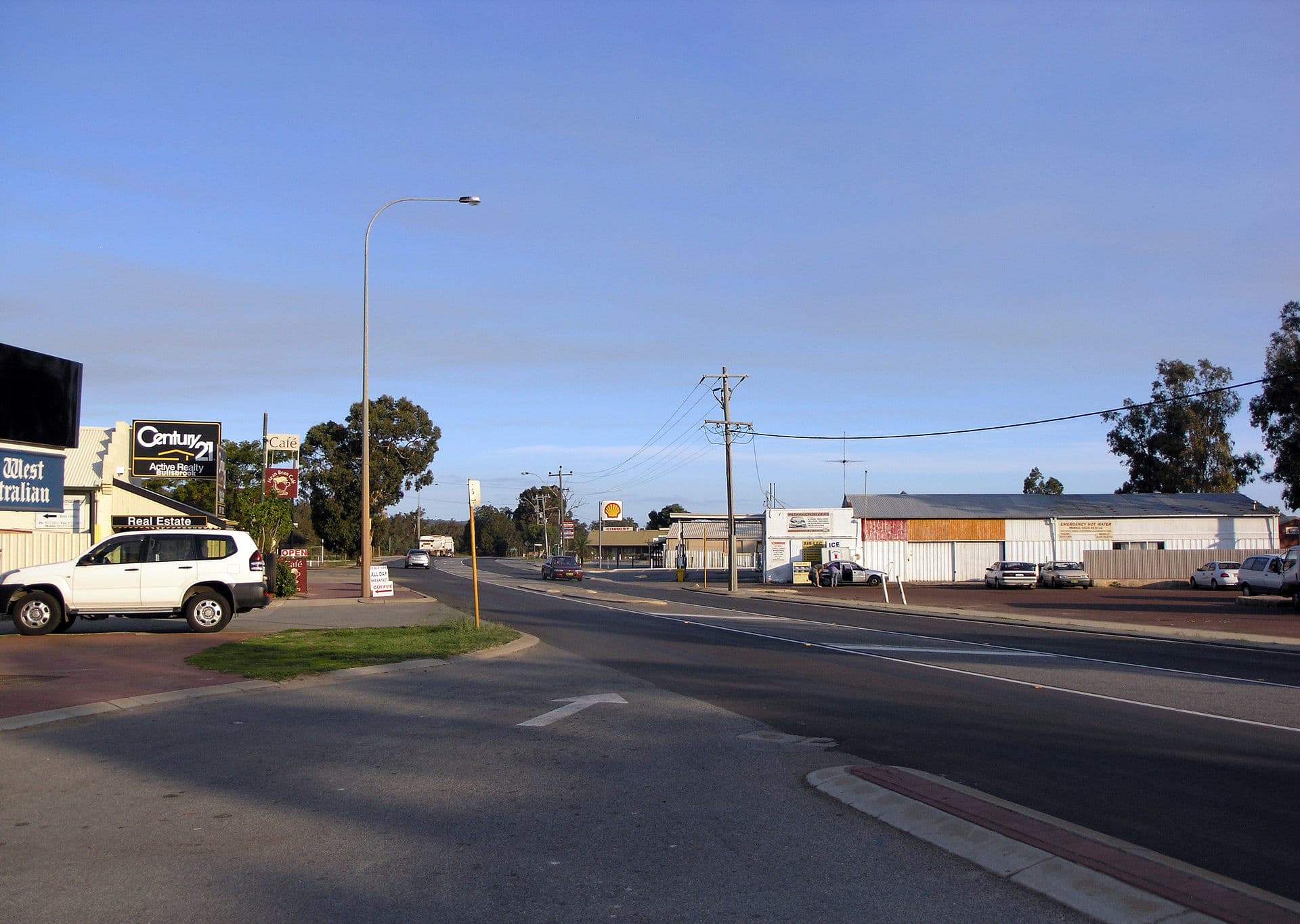 Bullsbrook