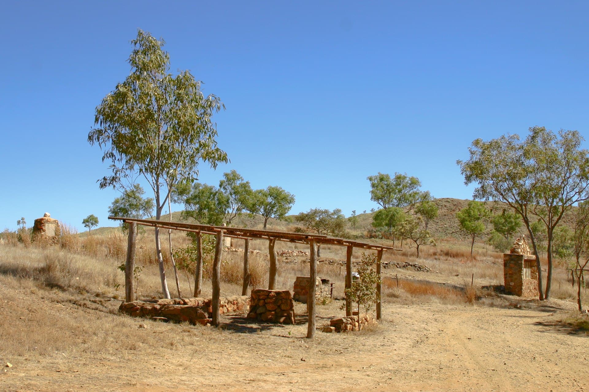 Is Halls Creek, WA a good place to live?||