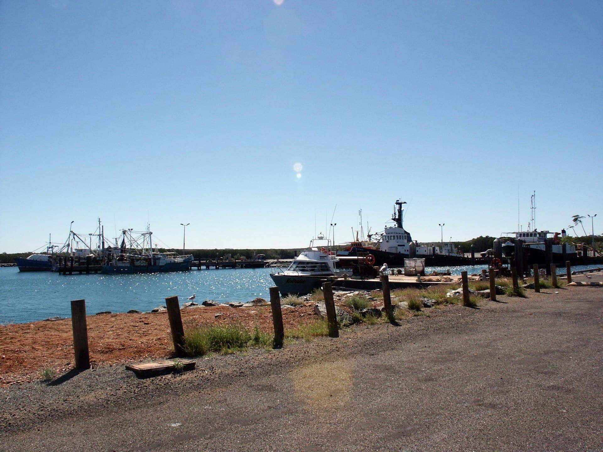 Is Point Samson, WA a good place to live?
