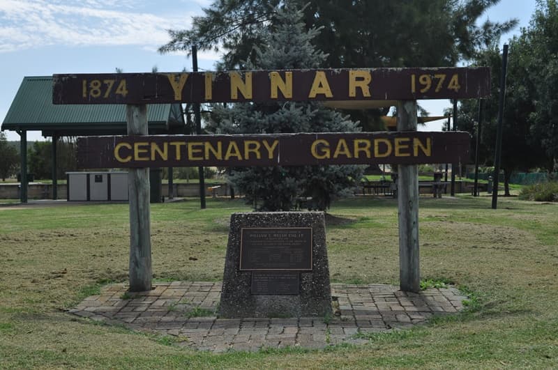 Yinnar
