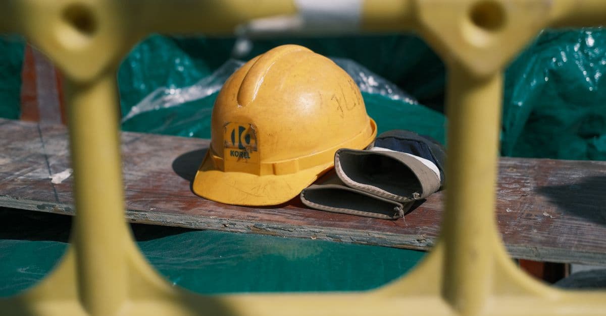 Construction