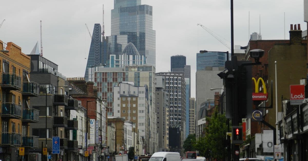 East London | MBA (Artificial Intelligence)