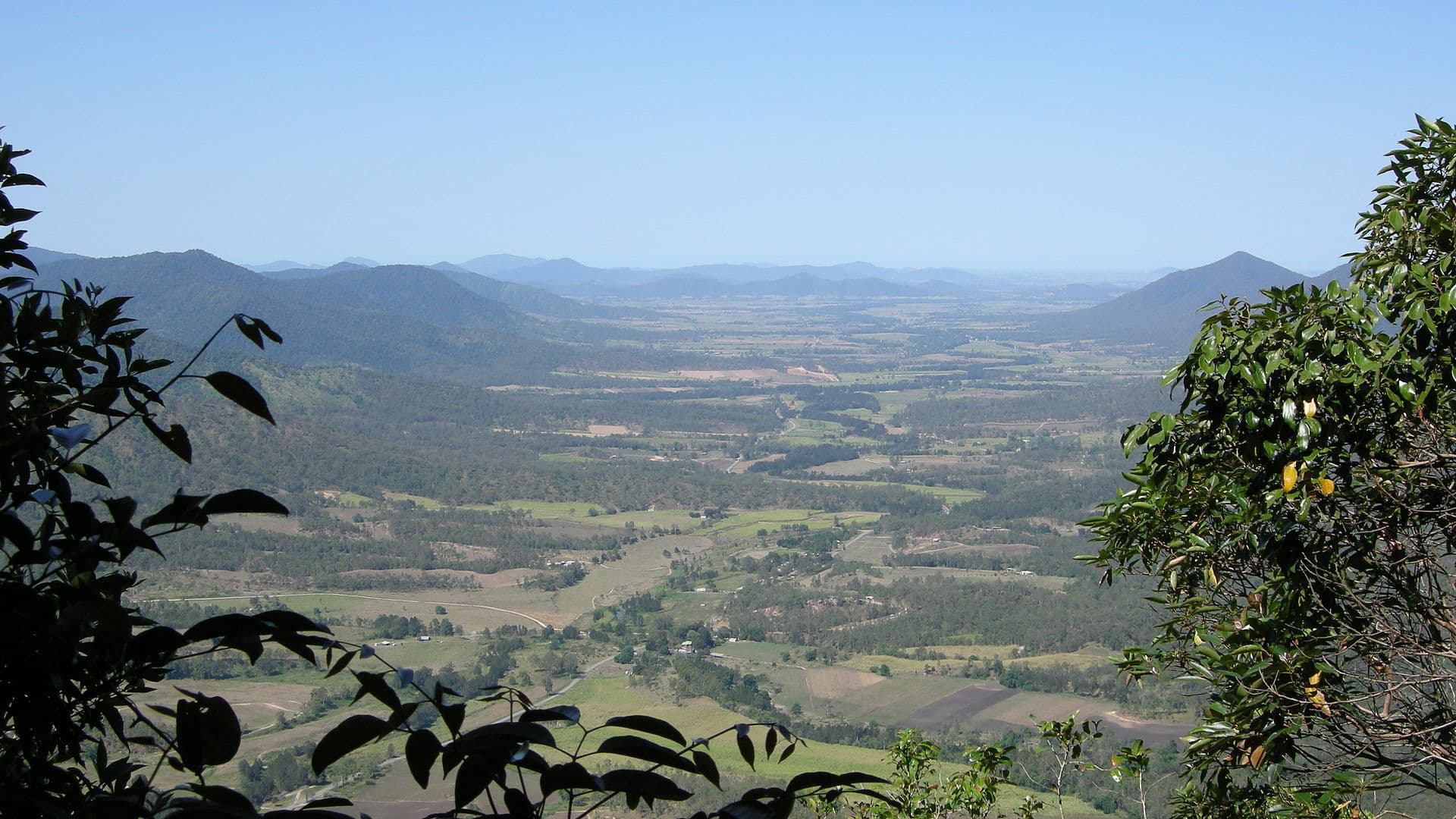Finch Hatton