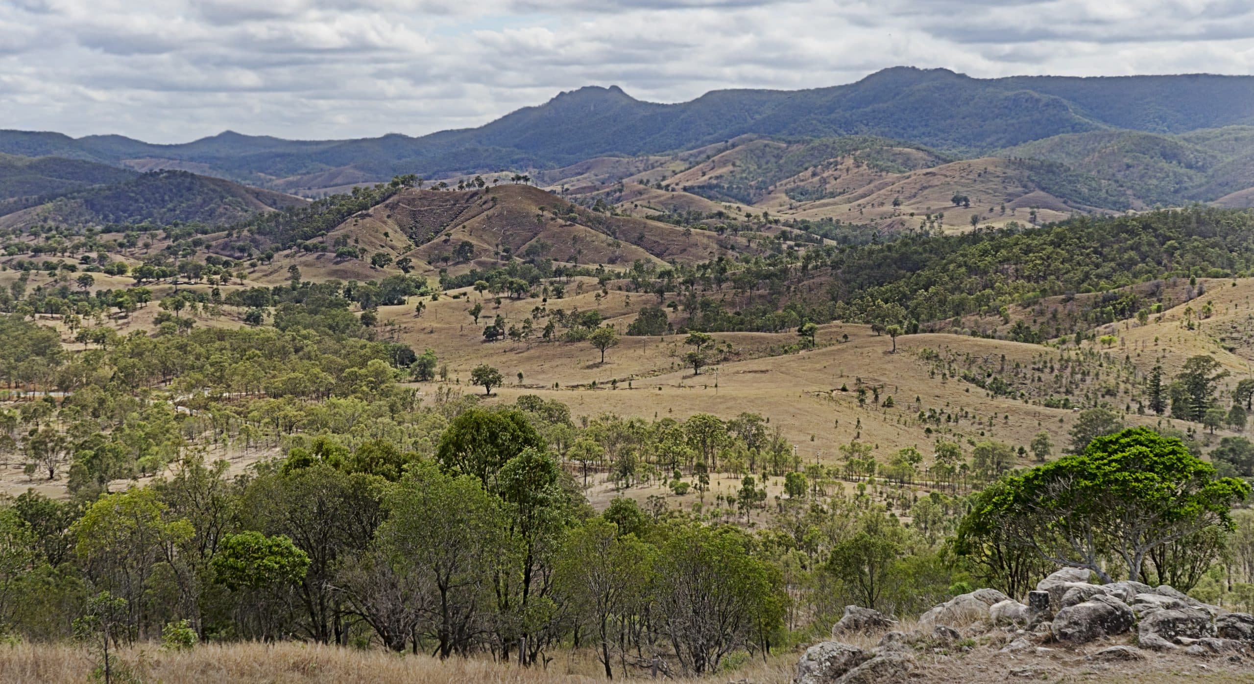 Is Mount Perry, QLD a good place to live?|
