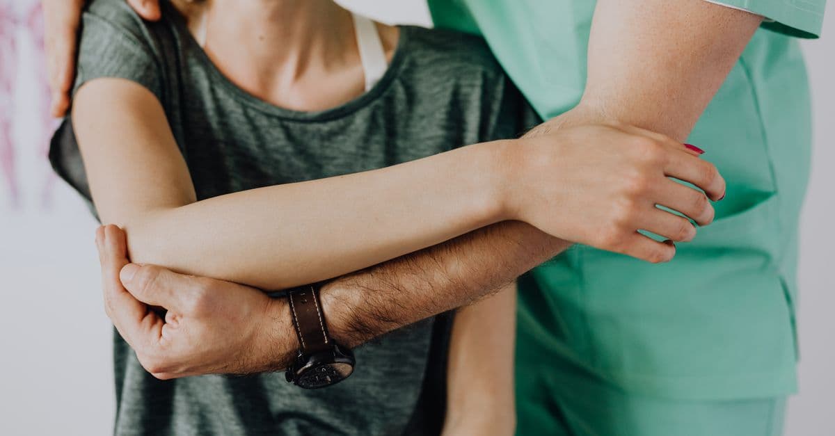 Chiropractic & Osteopathic