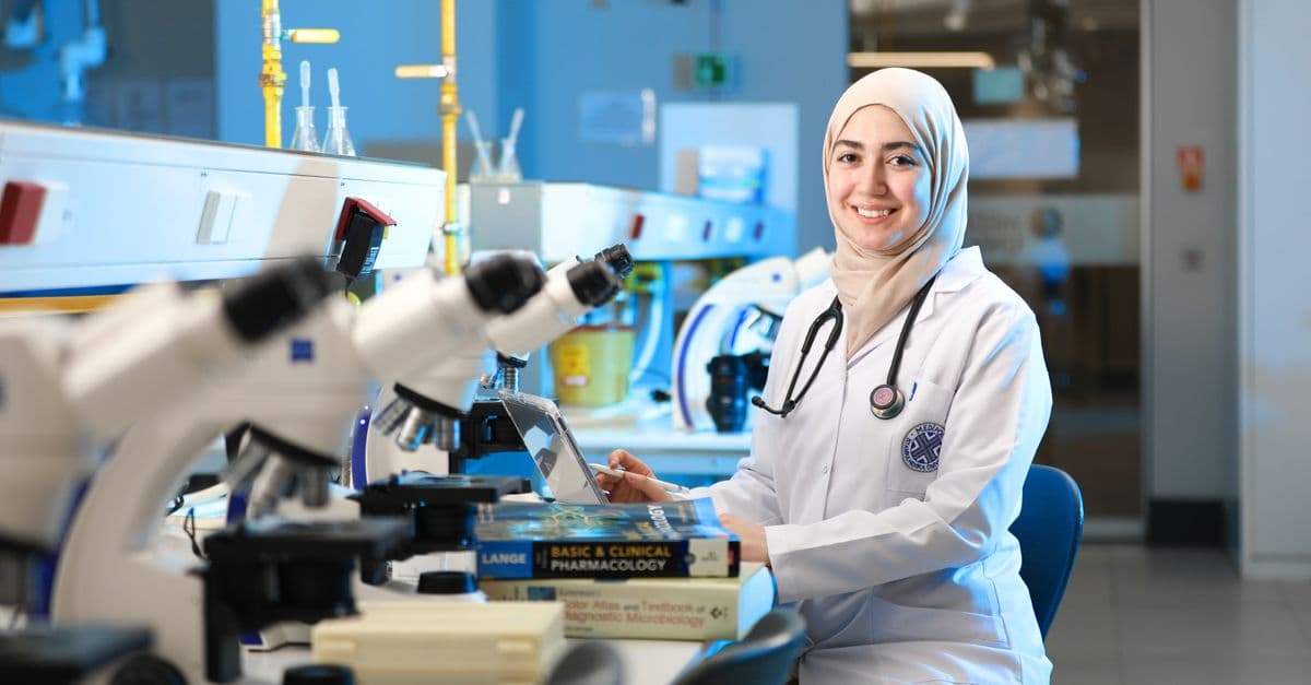 Clinical/Medical Research