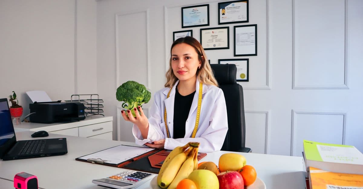 Dietitians