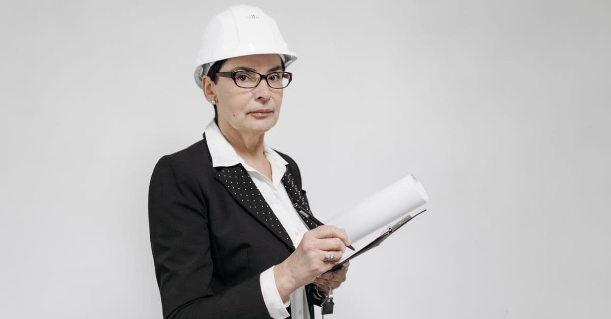 Foreperson/Supervisors