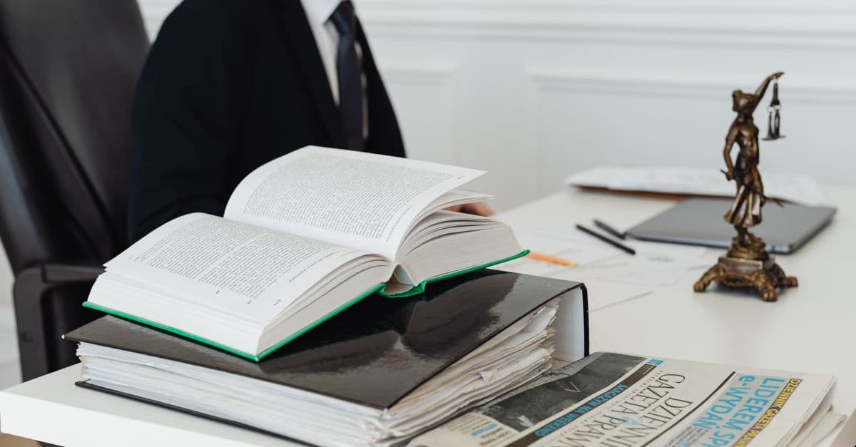 Generalists - Law Firm