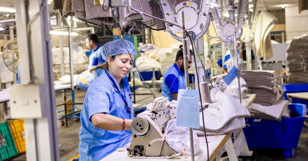 Industrial & Employee Relations