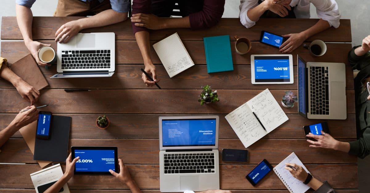 Internal Communications