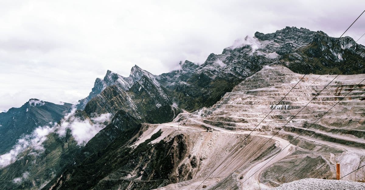 Mining - Exploration & Geoscience