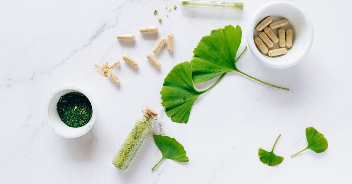 Natural Therapies & Alternative Medicine