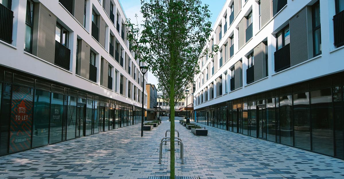 Retail & Property Development