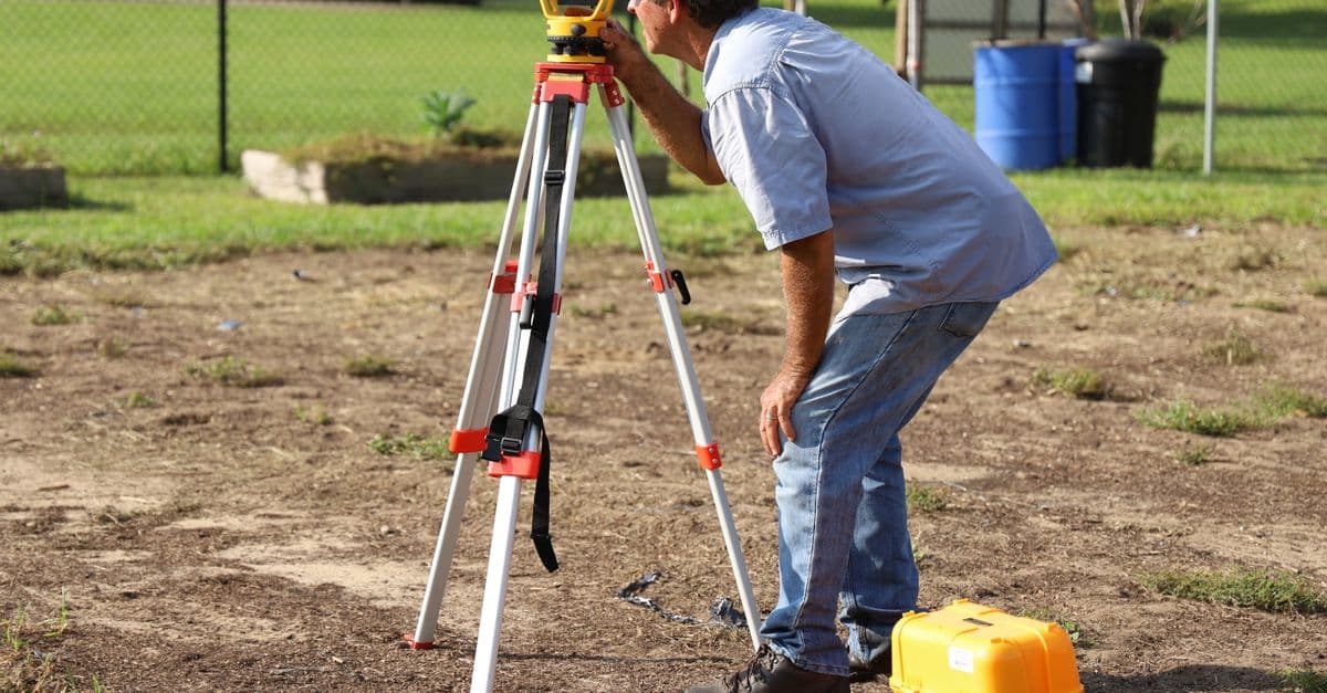 Surveying