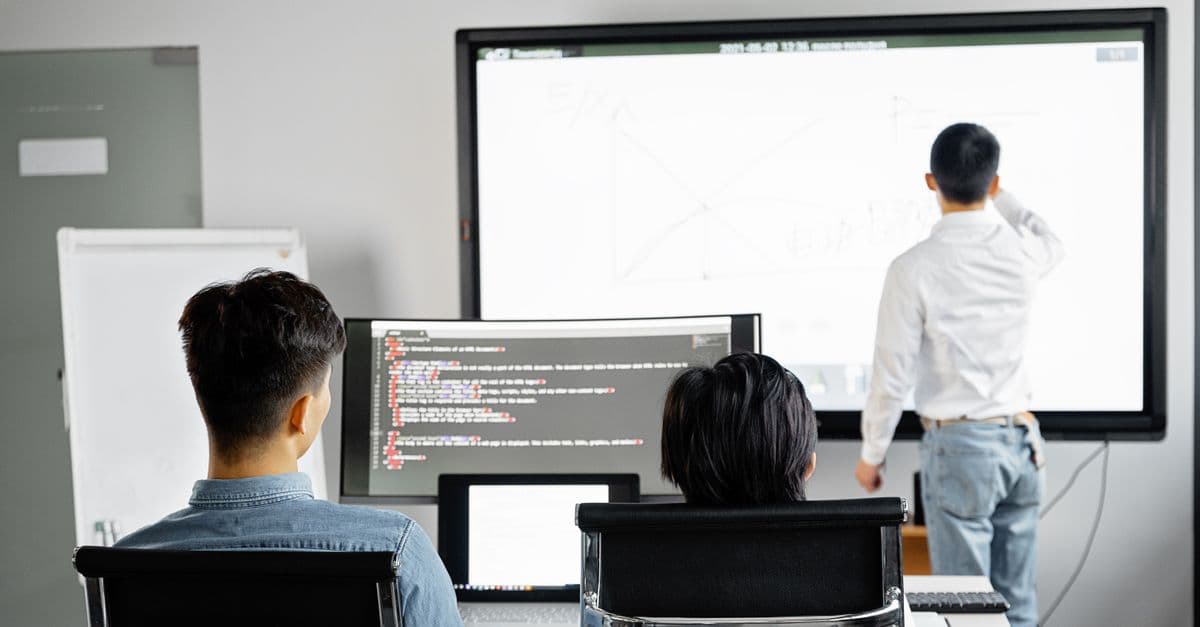 Training & Development